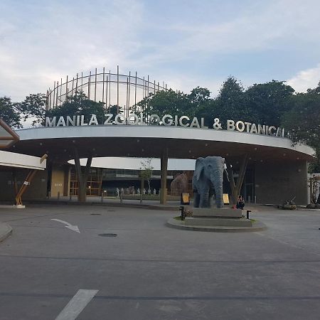 A Homey Place At Adriatico Манила Екстериор снимка