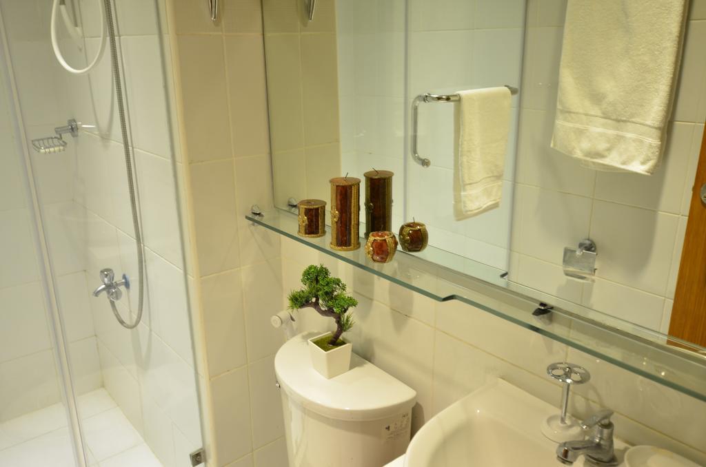 A Homey Place At Adriatico Манила Екстериор снимка